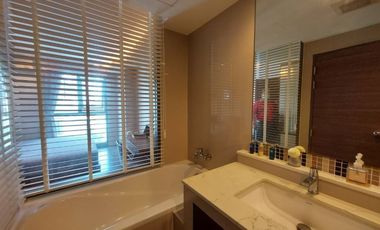 Condo for sale, Rende Sukhumvit 23, 40.49 sq m, 6th floor, near MRT Sukhumvit and BTS Asoke, ready to move in, selling for 5,800,000 baht