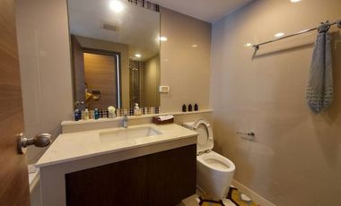 Condo for sale, Rende Sukhumvit 23, 40.49 sq m, 6th floor, near MRT Sukhumvit and BTS Asoke, ready to move in, selling for 5,800,000 baht