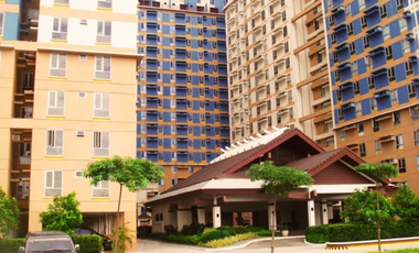 1 BR Loft Type Unit For Sale/For Lease in Avida Towers San Lazaro, Sta. Cruz Manila