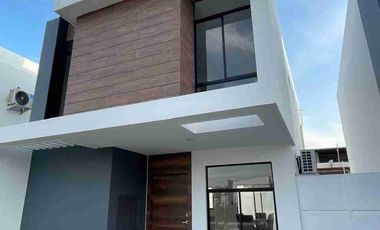 CASA EN VENTA, APLICA CRÉDITO MITI MITI