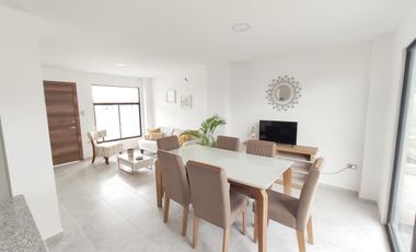 CASA EN VENTA, APLICA CRÉDITO MITI MITI