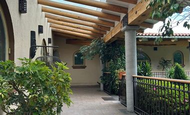 CASA EN VENTA LA PROVIDENCIA METEPEC