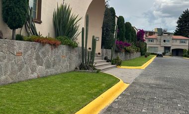 CASA EN VENTA LA PROVIDENCIA METEPEC