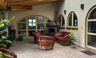 CASA EN VENTA LA PROVIDENCIA METEPEC