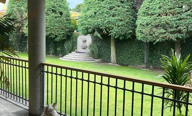 CASA EN VENTA LA PROVIDENCIA METEPEC