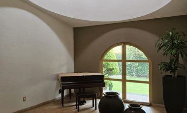 CASA EN VENTA LA PROVIDENCIA METEPEC