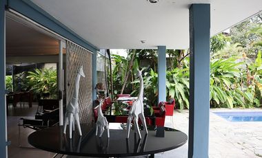 PR18075 Casa Comercial en venta en el sector San Lucas