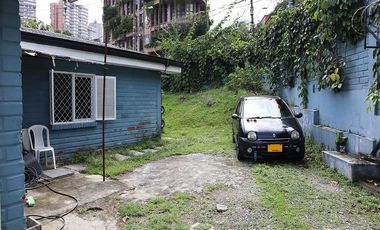 PR18075 Casa Comercial en venta en el sector San Lucas