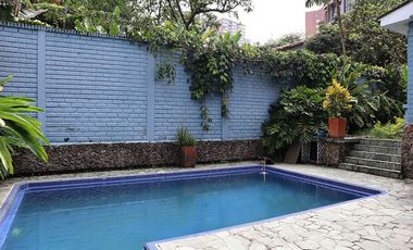 PR18075 Casa Comercial en venta en el sector San Lucas