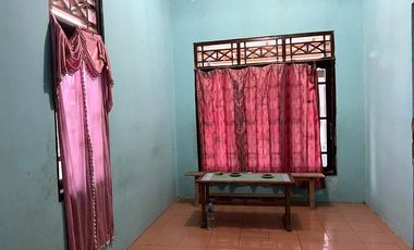 Rumah Bagus Timur Pasar Sambirejo Sragen
