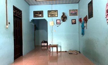 Rumah Bagus Timur Pasar Sambirejo Sragen