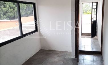 Casa en Tlayehuale, Ixtapaluca EN VENTA