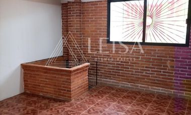 Casa en Tlayehuale, Ixtapaluca EN VENTA