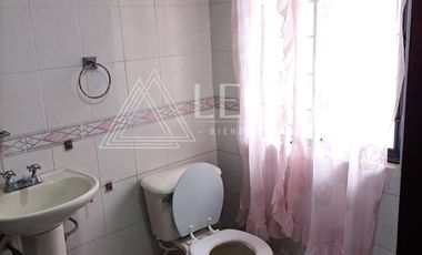 Casa en Tlayehuale, Ixtapaluca EN VENTA