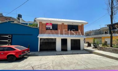 Casa en Tlayehuale, Ixtapaluca EN VENTA