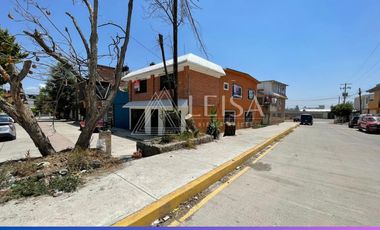 Casa en Tlayehuale, Ixtapaluca EN VENTA