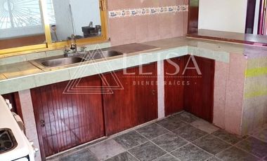 Casa en Tlayehuale, Ixtapaluca EN VENTA