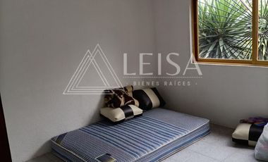 Casa en Tlayehuale, Ixtapaluca EN VENTA