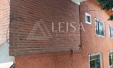 Casa en Tlayehuale, Ixtapaluca EN VENTA