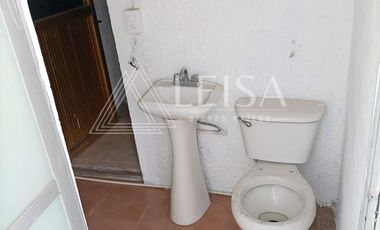 Casa en Tlayehuale, Ixtapaluca EN VENTA