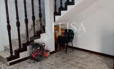 Casa en Tlayehuale, Ixtapaluca EN VENTA