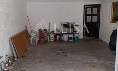 Casa en Tlayehuale, Ixtapaluca EN VENTA