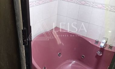 Casa en Tlayehuale, Ixtapaluca EN VENTA