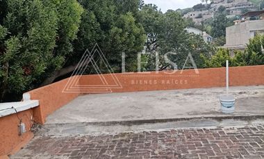 Casa en Tlayehuale, Ixtapaluca EN VENTA