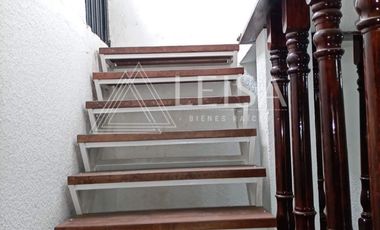 Casa en Tlayehuale, Ixtapaluca EN VENTA