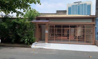 House and Lot for Sale in San Miguel Village, Makati City