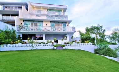 Spacious 5 Bedroom House For Sale in Vista Grande Talisay Cebu