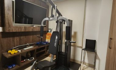 Ciudad Colon, Venta de Moderno Departamento 2 Dormitorios Amoblado