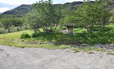 SE VENDE 5.000 MTS2, EN COCHRANE, COMUNA DE COCHRANE, REGION DE AYSEN
