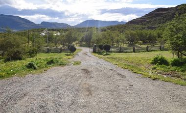 SE VENDE 5.000 MTS2, EN COCHRANE, COMUNA DE COCHRANE, REGION DE AYSEN