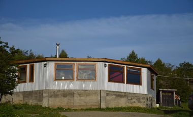 SE VENDE 5.000 MTS2, EN COCHRANE, COMUNA DE COCHRANE, REGION DE AYSEN