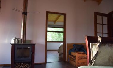 SE VENDE 5.000 MTS2, EN COCHRANE, COMUNA DE COCHRANE, REGION DE AYSEN