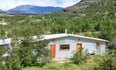 SE VENDE 5.000 MTS2, EN COCHRANE, COMUNA DE COCHRANE, REGION DE AYSEN