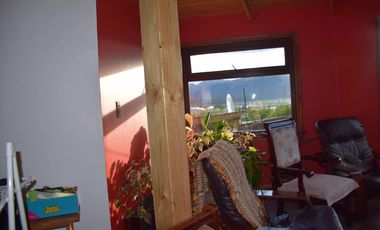 SE VENDE 5.000 MTS2, EN COCHRANE, COMUNA DE COCHRANE, REGION DE AYSEN