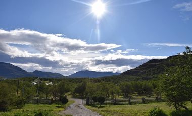 SE VENDE 5.000 MTS2, EN COCHRANE, COMUNA DE COCHRANE, REGION DE AYSEN