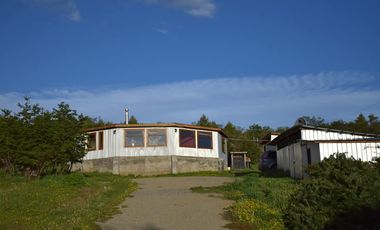 SE VENDE 5.000 MTS2, EN COCHRANE, COMUNA DE COCHRANE, REGION DE AYSEN