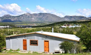 SE VENDE 5.000 MTS2, EN COCHRANE, COMUNA DE COCHRANE, REGION DE AYSEN
