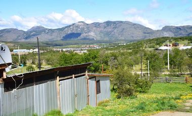 SE VENDE 5.000 MTS2, EN COCHRANE, COMUNA DE COCHRANE, REGION DE AYSEN