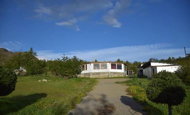 SE VENDE 5.000 MTS2, EN COCHRANE, COMUNA DE COCHRANE, REGION DE AYSEN
