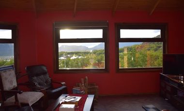 SE VENDE 5.000 MTS2, EN COCHRANE, COMUNA DE COCHRANE, REGION DE AYSEN