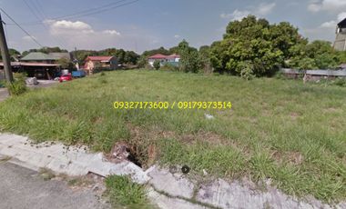 Vacant Lot For Sale Near Capitol Hills Golf and Country Club Geneva Gardens Neopolitan VII