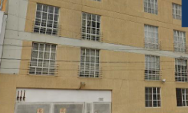 OPORTUNIDAD DEPARTAMENTO REMATE BANCARIO PUENTE DE ALVARADO CUAUHTEMOC