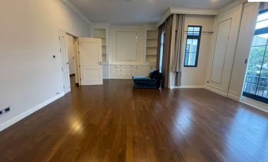 A Beautiful brand-new 5 Bedrooms 6 Bathrooms Single House for rent & for sale at the palazzo Srinakarin
