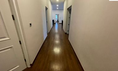 A Beautiful brand-new 5 Bedrooms 6 Bathrooms Single House for rent & for sale at the palazzo Srinakarin