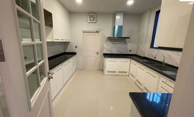 A Beautiful brand-new 5 Bedrooms 6 Bathrooms Single House for rent & for sale at the palazzo Srinakarin