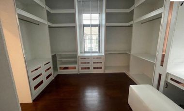 A Beautiful brand-new 5 Bedrooms 6 Bathrooms Single House for rent & for sale at the palazzo Srinakarin